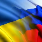 Россия против Украины