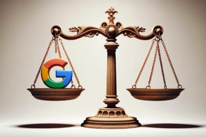 Дело против Google