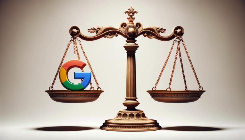 Дело против Google