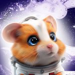 Hamster Kombat листинг