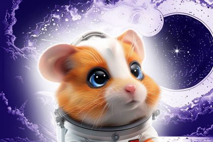 Hamster Kombat листинг