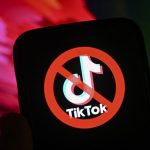 Запрет TikTok