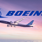 Boeing