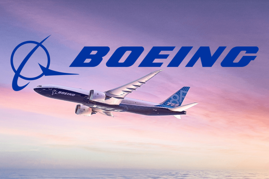 Boeing