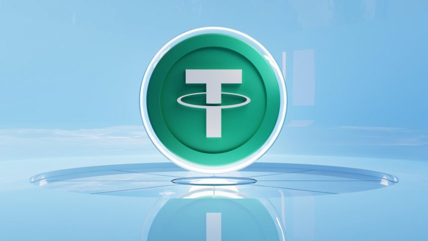 Tether TRC20