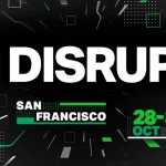 Disrupt 2024