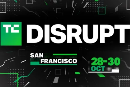 Disrupt 2024