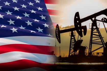 Американская нефть