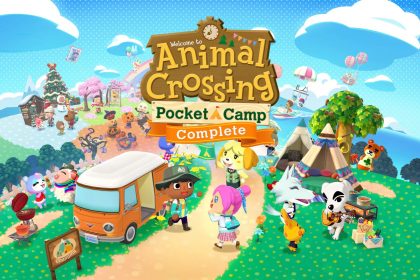 Pocket Camp