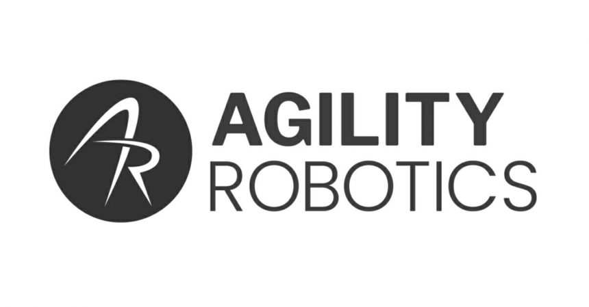 Agility Robotics