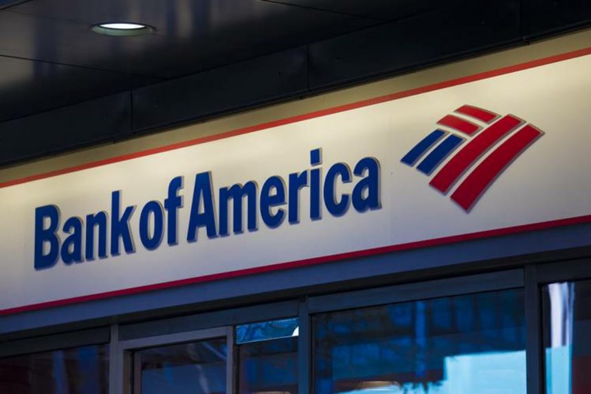 Bank of America