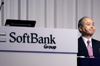 SoftBank