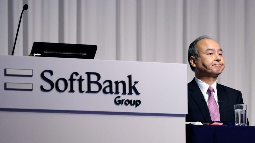 SoftBank