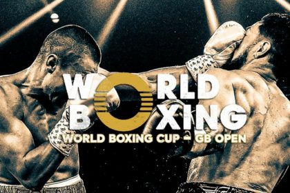 World Boxing