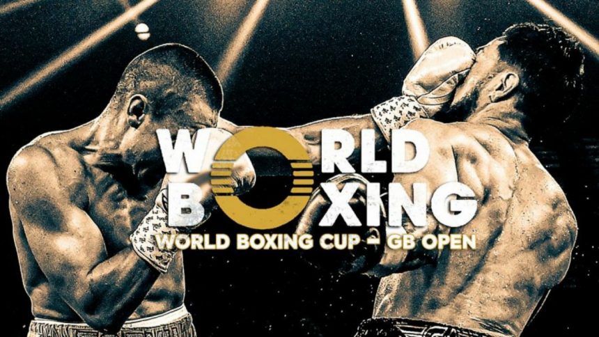 World Boxing