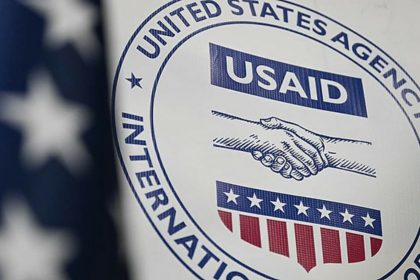 USAID