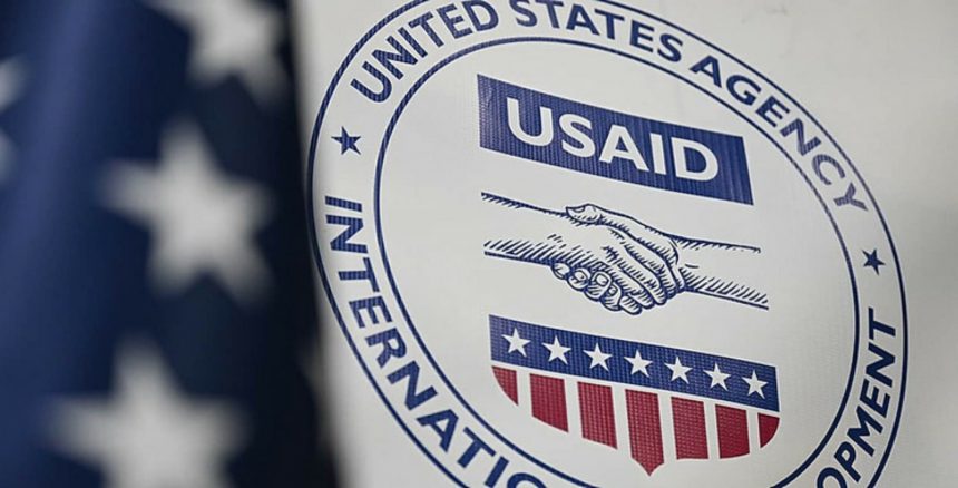 USAID