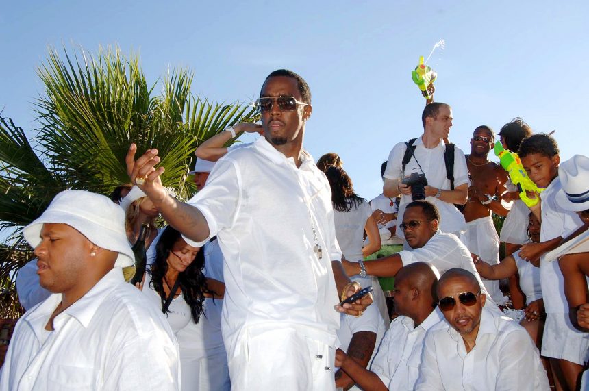 P.Diddy