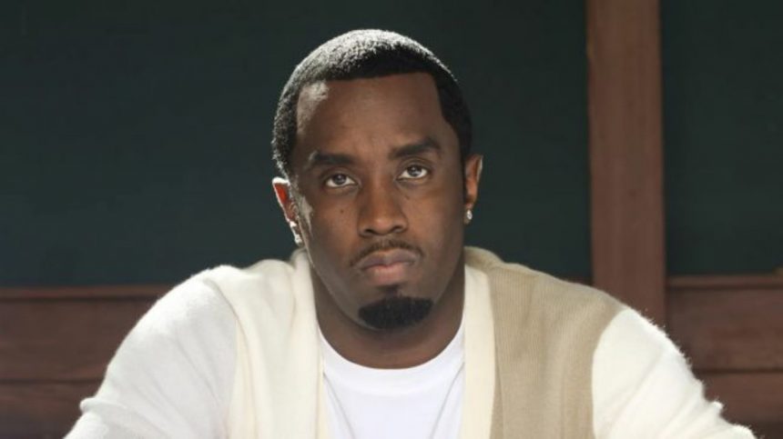 P.Diddy