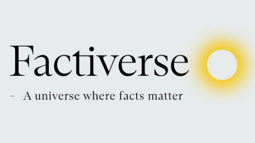 Factiverse