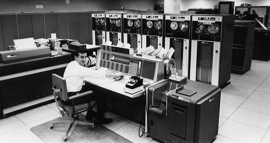 IBM 7094