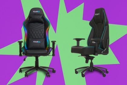 Игровые кресла для детей