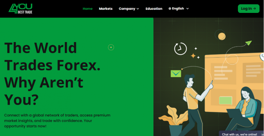 BestTrade4you.com