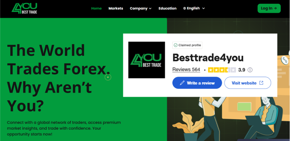 BestTrade4you.com