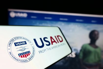 USAID