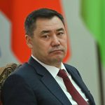 Садыр Жапаров