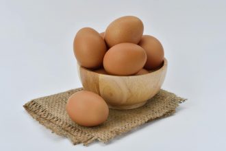 Яйца