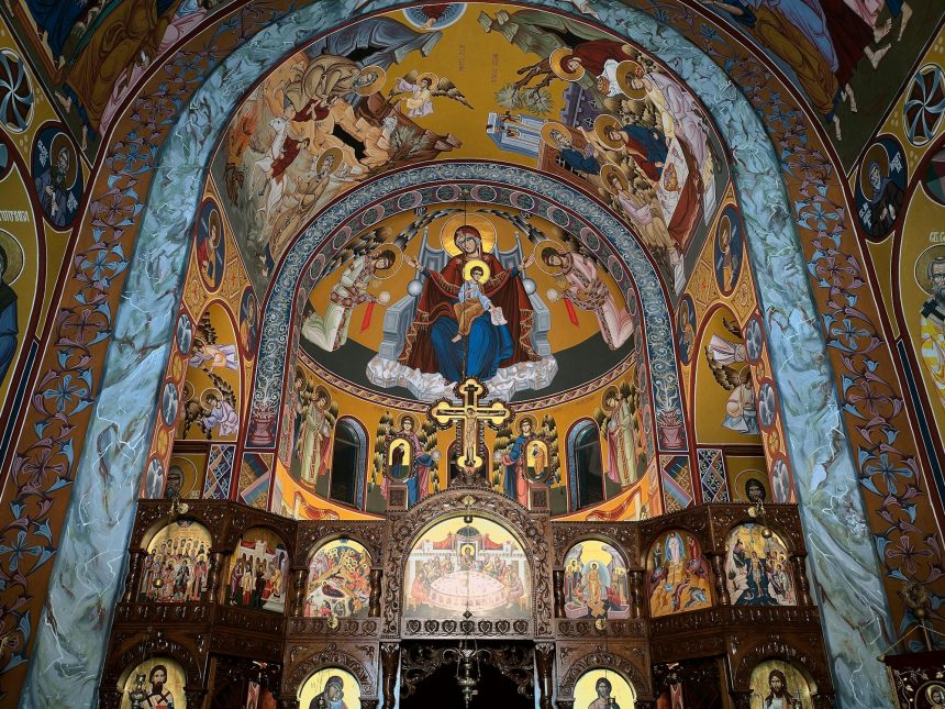 Церковь