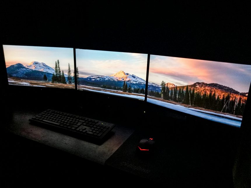 OLED