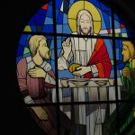 Церковная фреска