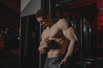 Мускулы