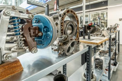 Промышленность