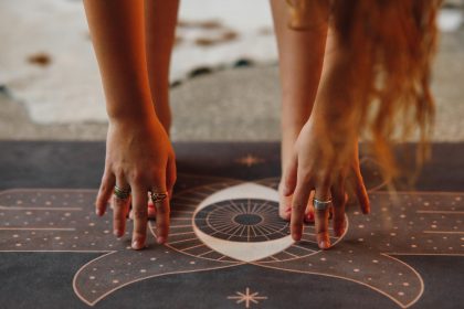 Упражнения