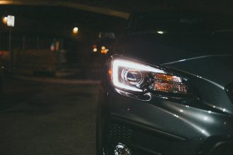 Автомобиль