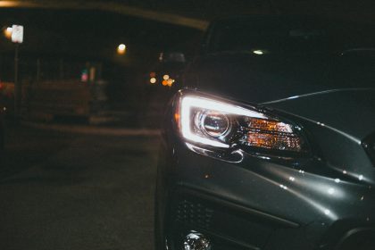 Автомобиль