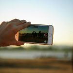 Видеосьемка