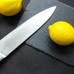 Кухонный нож