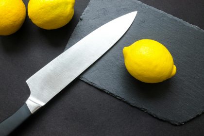 Кухонный нож