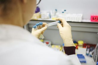 Вакцинация