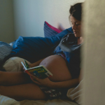 прокладки после родов