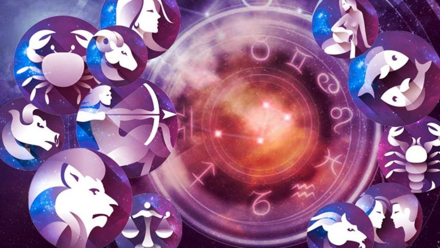 Знак Зодиака