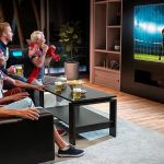 онлайн телевидение