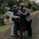 Знакомство