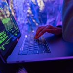 Кибербезопасность