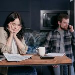 Тревожность