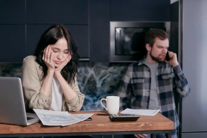 Тревожность